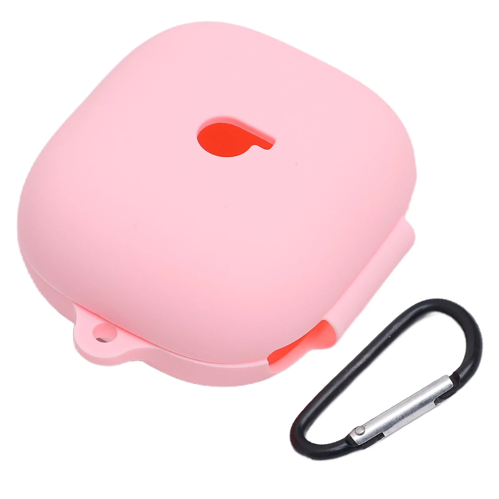 Silicone Earphone Case Shockproof Headphone Case Protection Cover Anti Drop And Dustproof Sleeve For Beats Powerbeats Pro 2
Silicone Earphone Case Shockproof Headphone Case Protection Cover Anti Drop And Dustproof Sleeve For Beats Powerbeats Pro 2