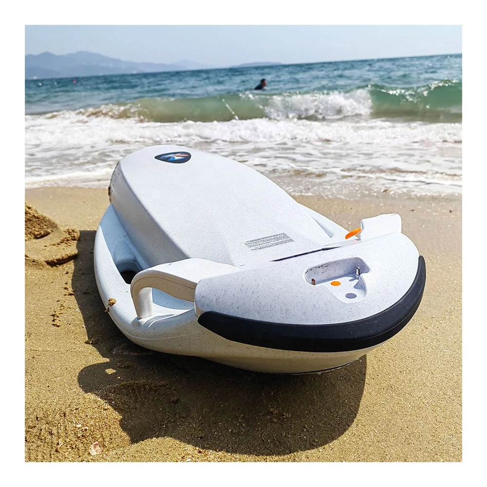 Electric Water Sports Water Propulsion Swimming Electric Vehicle Body Board V2 150kg Load Diving Electric Surfboard
Electric Water Sports Water Propulsion Swimming Electric Vehicle Body Board V2 150kg Load Diving Electric Surfboard