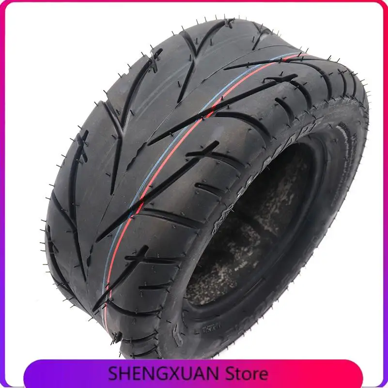 13x5.00-6.5 vacuum tires 13 * 5.00-6.5 wear-resistant pneumatic tires FLJ K6 suitable for go kart tires
13x5.00-6.5 vacuum tires 13 * 5.00-6.5 wear-resistant pneumatic tires FLJ K6 suitable for go kart tires