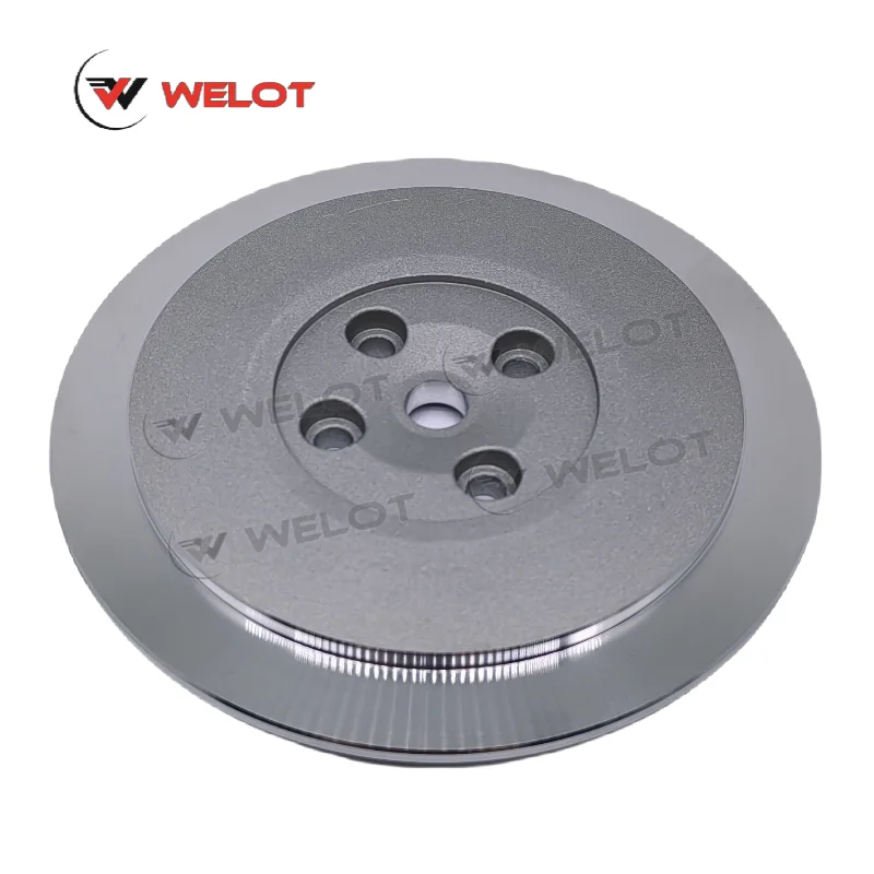 GT1749V Turbo Back Plate 725864 725864-0001 725864-0002 For Nissan Primera 2.2 DI 126HP 93Kw YD1 2200 ccm 2001- 14411AU600
GT1749V Turbo Back Plate 725864 725864-0001 725864-0002 For Nissan Primera 2.2 DI 126HP 93Kw YD1 2200 ccm 2001- 14411AU600