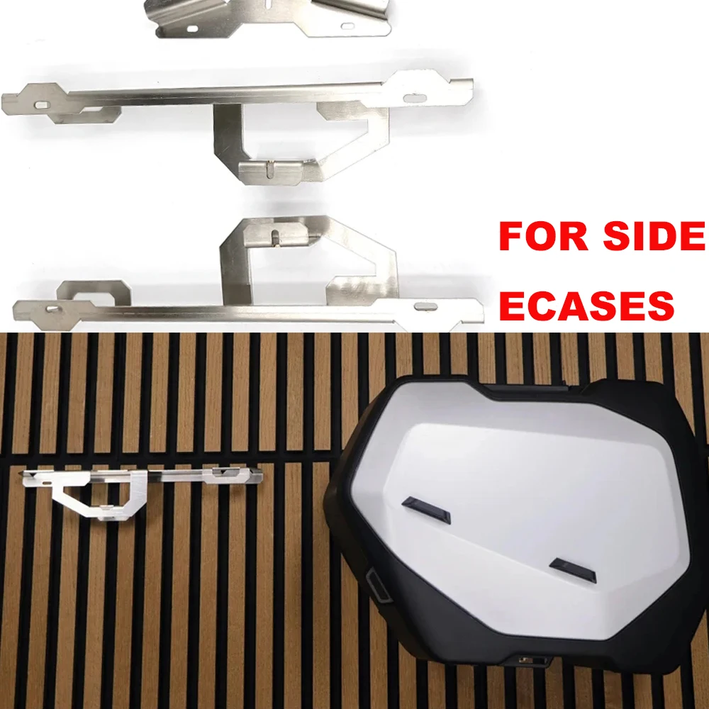 For BMW R1300GS Tail Case Side Vario Box R1300 GS Suitcase Side Top Cases Box Brackets Accessories R 1300 GS
For BMW R1300GS Tail Case Side Vario Box R1300 GS Suitcase Side Top Cases Box Brackets Accessories R 1300 GS