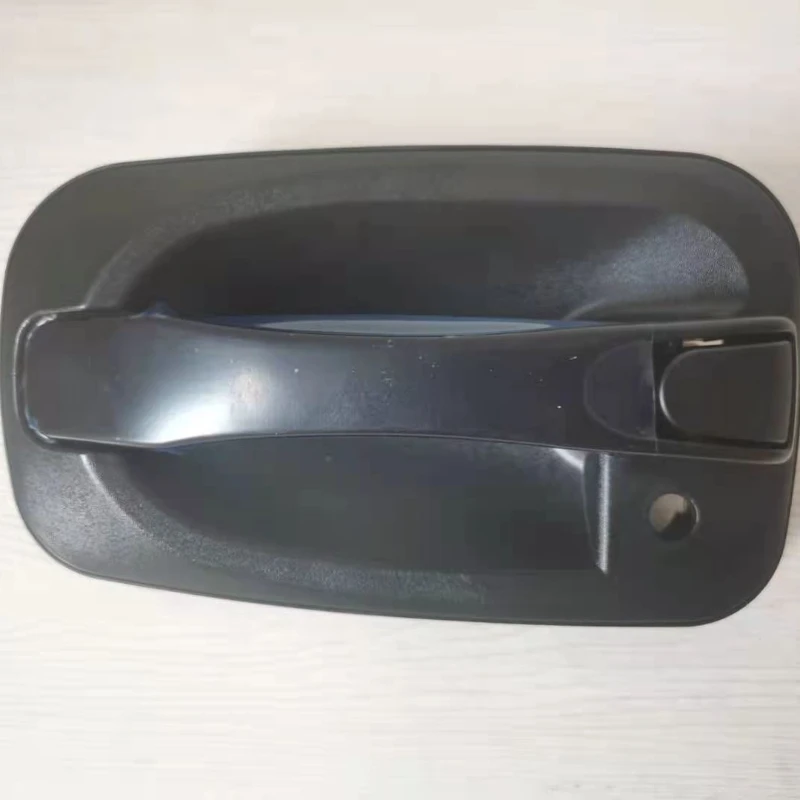 Dongfeng Dolika Door Handle Kept Kangba Furika Rio Tinto Ruiling Door Lock Outer Opening Handle
Dongfeng Dolika Door Handle Kept Kangba Furika Rio Tinto Ruiling Door Lock Outer Opening Handle