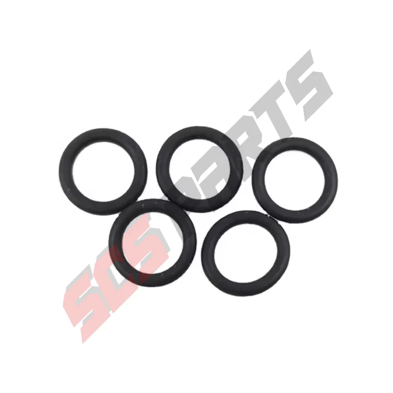 (6шт) 3922794 Уплотнительное кольцо подходит для двигателя Dodge Cummins ISF3.8 QSB6.7 ISDE 
(6шт) 3922794 Уплотнительное кольцо подходит для двигателя Dodge Cummins ISF3.8 QSB6.7 ISDE