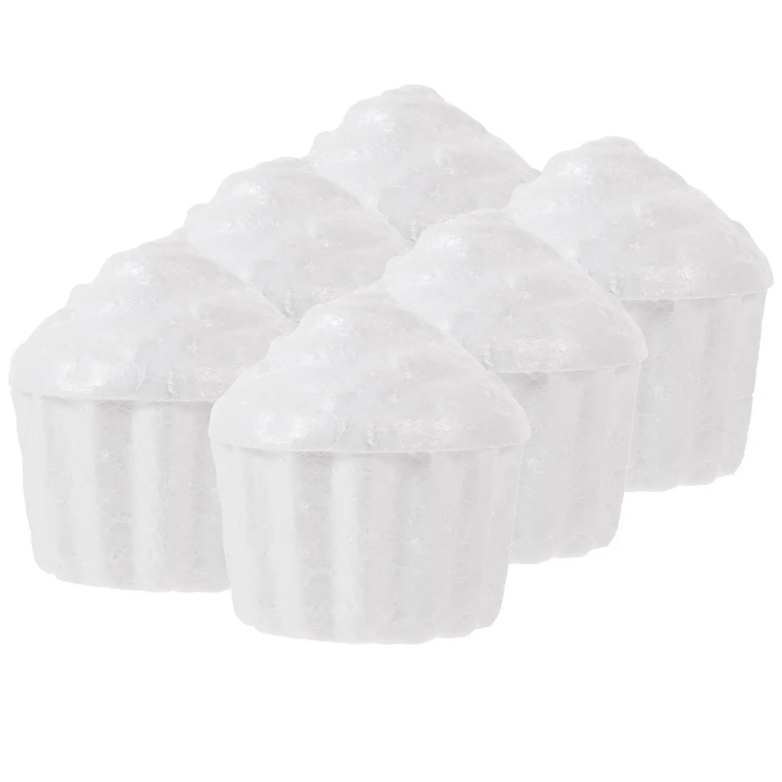 Набор из 10 пенопластовых форм для тортов, 7,8 см, белые, для детского творчества, праздничных украшений, изготовления рождественских и зимних поделок, для занятий в классе
Набор из 10 пенопластовых форм для тортов, 7,8 см, белые, для детского творчества, праздничных украшений, изготовления рождественских и зимних поделок, для занятий в классе