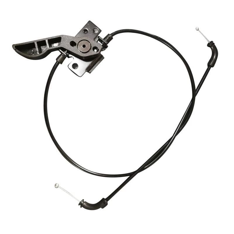 51237183765 новый автомобильный капот капота КАБЕЛЬ капота для BMW 5 серии 7 серии F10 F18
51237183765 новый автомобильный капот капота КАБЕЛЬ капота для BMW 5 серии 7 серии F10 F18