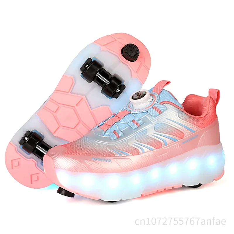 2026 new model sports knob buckle children's knob buckle flashing light cool and trendy online celebrity walking shoes
2026 new model sports knob buckle children's knob buckle flashing light cool and trendy online celebrity walking shoes
