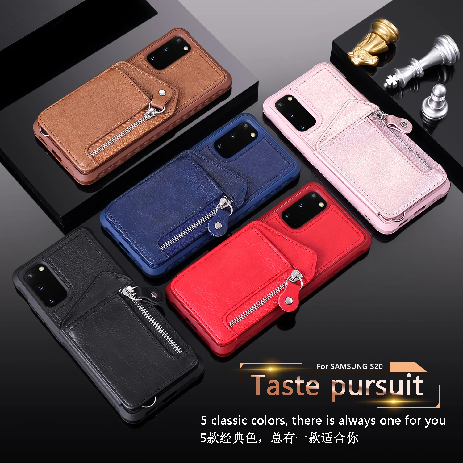 Mobile Leather Pocket Cover Skin Stand Card Holder Wallet Phone Samsung Galaxy S24 Ultra S23 Plus S22 S21 FE Lanyard Flip Cover
Mobile Leather Pocket Cover Skin Stand Card Holder Wallet Phone Samsung Galaxy S24 Ultra S23 Plus S22 S21 FE Lanyard Flip Cover