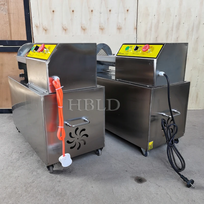 Полностью автоматическая овощерезка, коммерческая нарезка для редиса, картофеля, сладкого картофеля, огурца
Полностью автоматическая овощерезка, коммерческая нарезка для редиса, картофеля, сладкого картофеля, огурца