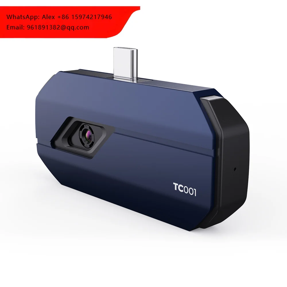 TOPDON AU EU UK DE Netherlands Stock TC001 Thermography Measurement Thermal Imager Phone Android IR Mini Infrared Thermal Camera
TOPDON AU EU UK DE Netherlands Stock TC001 Thermography Measurement Thermal Imager Phone Android IR Mini Infrared Thermal Camera