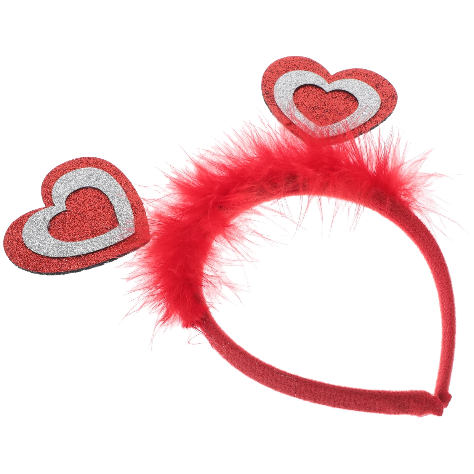 Valentines Heart Romantic Wedding Party Valentines Headband Photo Present Headbands Hair Headbands Accessories
Valentines Heart Romantic Wedding Party Valentines Headband Photo Present Headbands Hair Headbands Accessories