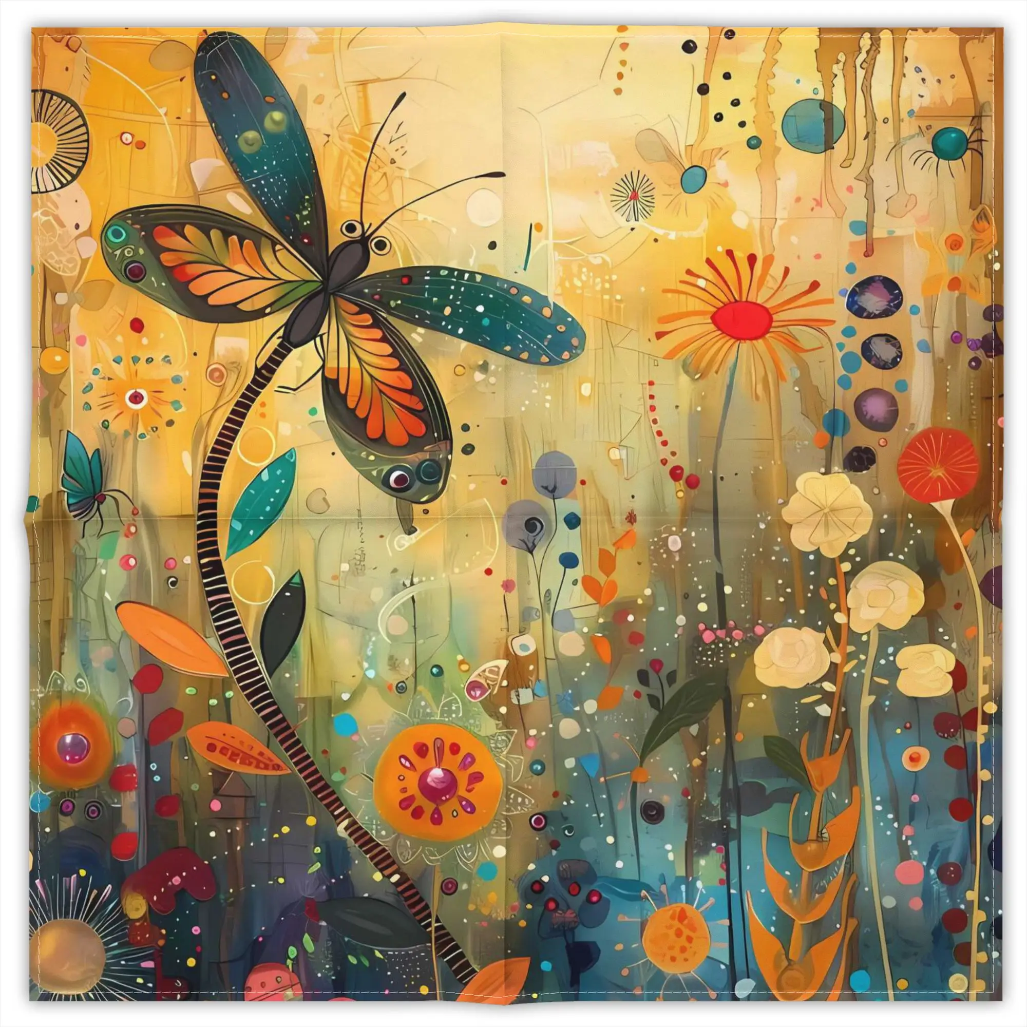 Gustav Klimt Painting Art Fashion Square Scarf Decorative Polyester Printed Daily
Gustav Klimt Painting Art Fashion Square Scarf Decorative Polyester Printed Daily