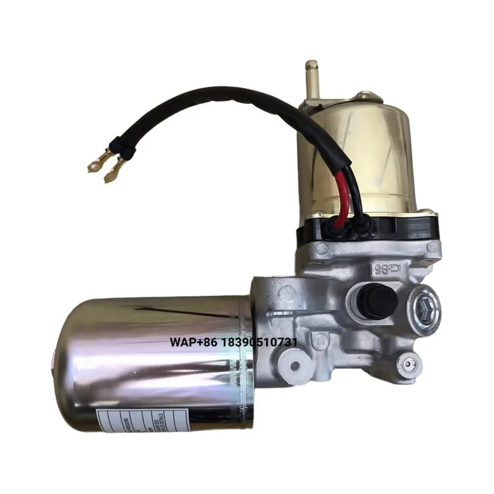 Original New Parts for Hilux Land Cruiser FJ Cruiser for 4Runner Prado GX460 Brake Booster Pump Accumulator 47070-60050
Original New Parts for Hilux Land Cruiser FJ Cruiser for 4Runner Prado GX460 Brake Booster Pump Accumulator 47070-60050