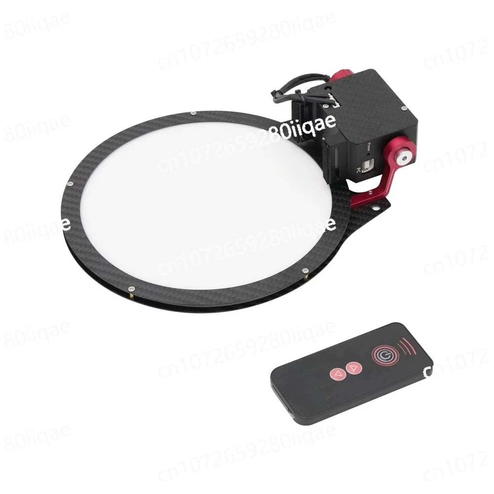 Professional lightweight motorized flatpanel with lR remote controller - controllable
Professional lightweight motorized flatpanel with lR remote controller - controllable