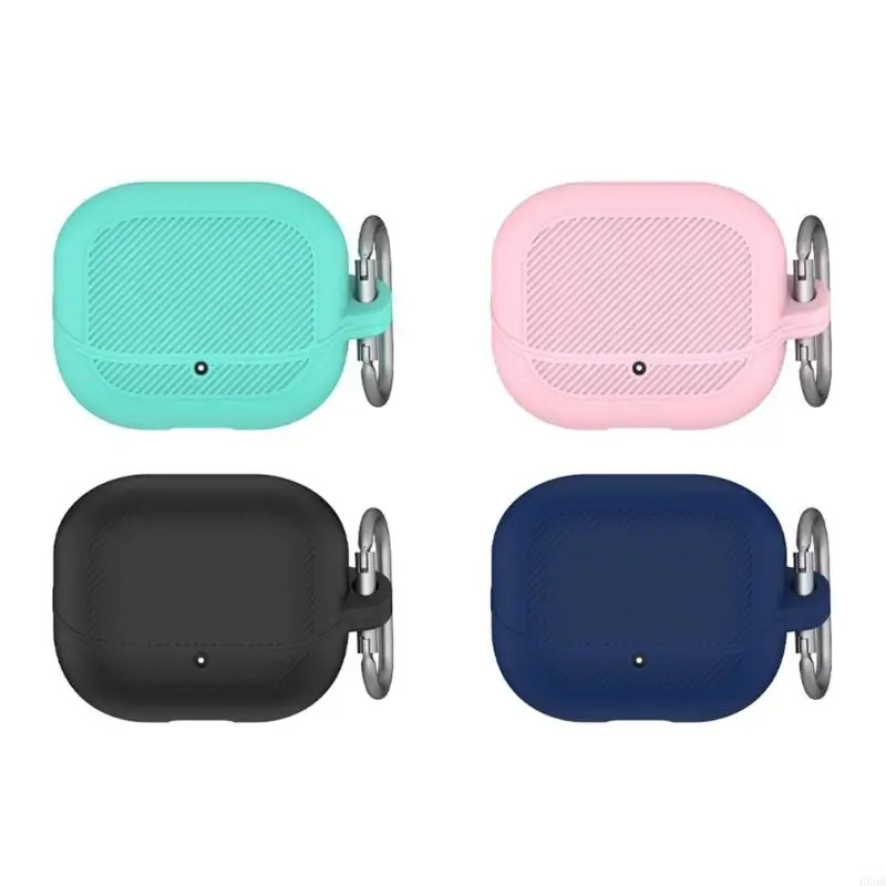 HX6B Earphone Soft Cover Shockproof Shell Washable Sleeve Guard Case for Crystal Pods
HX6B Earphone Soft Cover Shockproof Shell Washable Sleeve Guard Case for Crystal Pods