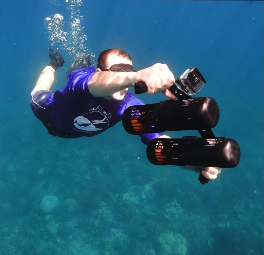 S1pro underwater scooter in other swimming diving products diving sup propeller thruster sea motor
S1pro underwater scooter in other swimming diving products diving sup propeller thruster sea motor