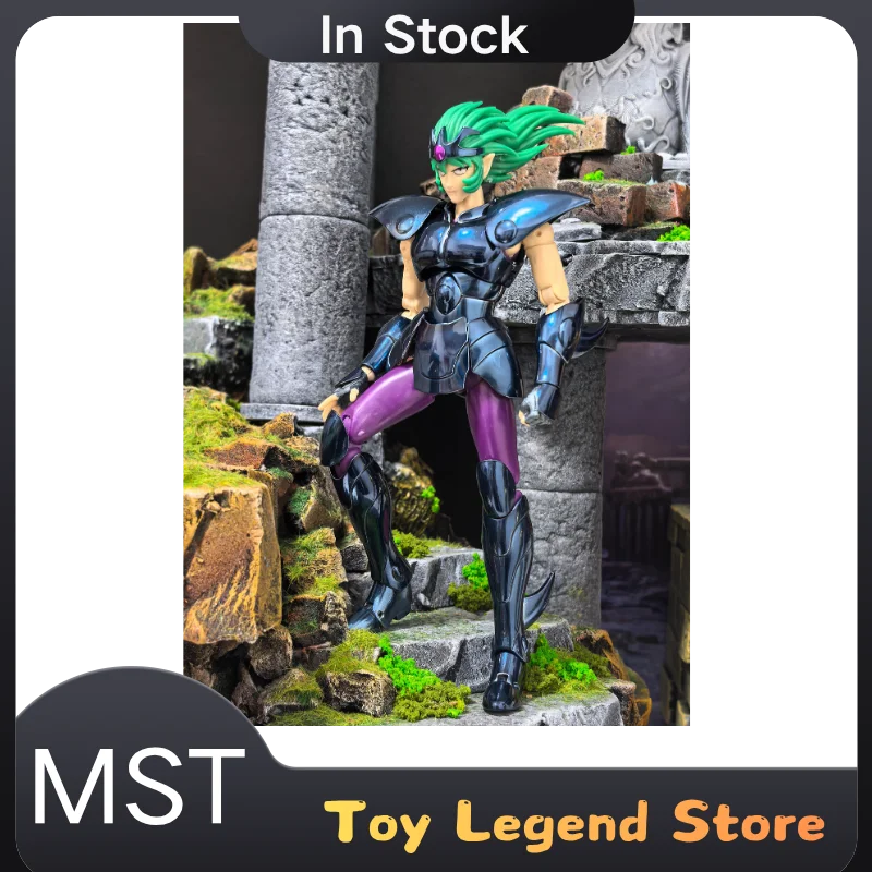 In Stock MST Spartan Saint Seiya Myth Cloth EX Knights of the Zodiac Alloy Movable Action Figure Collectible Toy Gift
In Stock MST Spartan Saint Seiya Myth Cloth EX Knights of the Zodiac Alloy Movable Action Figure Collectible Toy Gift