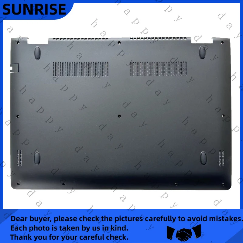 Y+ Y+ New For Lenovo Flex 3 14 Yoga 500-14IBD 500-14IHW 500-14ISK Bottom Case Cover
Y+ Y+ New For Lenovo Flex 3 14 Yoga 500-14IBD 500-14IHW 500-14ISK Bottom Case Cover