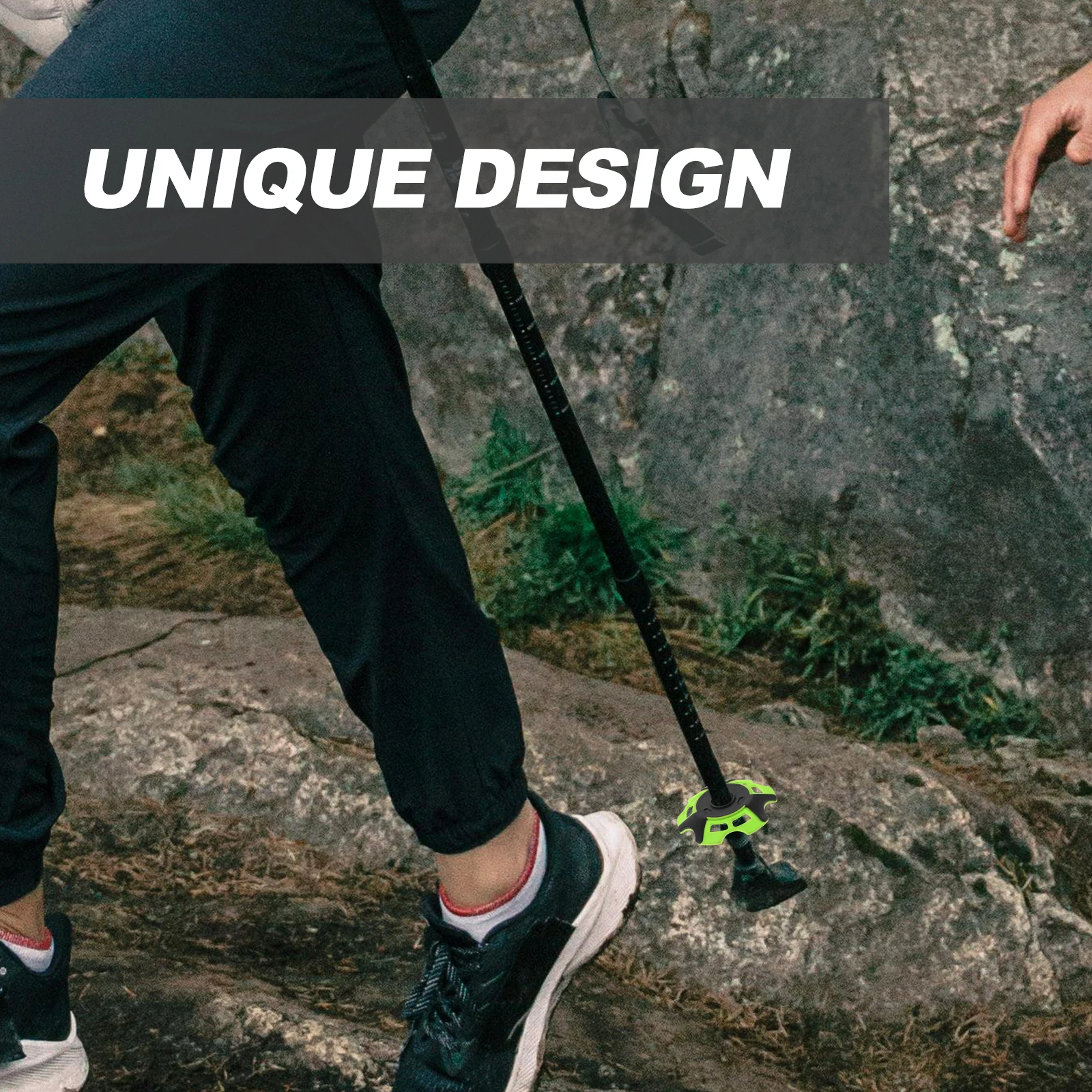 Plastic Trekking Tips Hiking Pole Mud Tray Accessories Walking Stick Alpenstock Green Easy Install Strong Protector Camping
Plastic Trekking Tips Hiking Pole Mud Tray Accessories Walking Stick Alpenstock Green Easy Install Strong Protector Camping