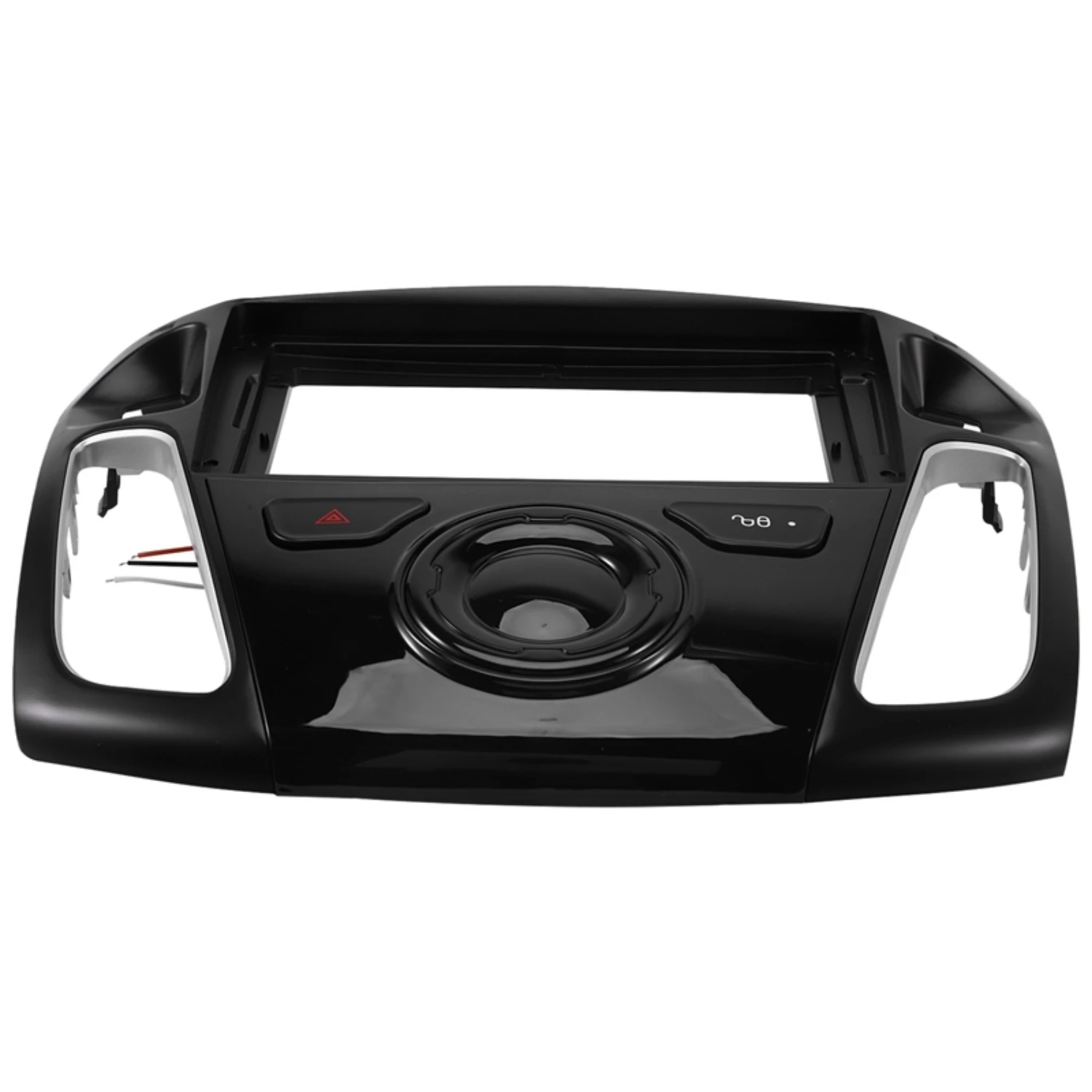9 Inch Car Radio Fascia Dash Trim Kit For Ford Focus 3 2012-2017 Stereo DVD Player Refitting Frame
9 Inch Car Radio Fascia Dash Trim Kit For Ford Focus 3 2012-2017 Stereo DVD Player Refitting Frame