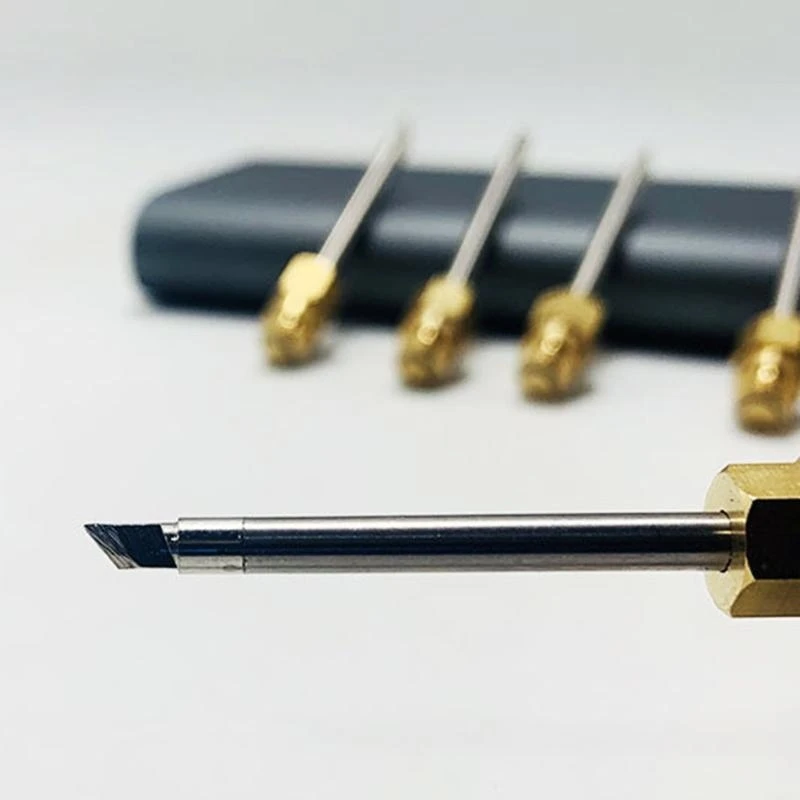 AP28 Soldering Iron Tip Portable 8w USB Solder Tip Welding Rework Accessories Tool Parts Tip for Soldering Iron
AP28 Soldering Iron Tip Portable 8w USB Solder Tip Welding Rework Accessories Tool Parts Tip for Soldering Iron