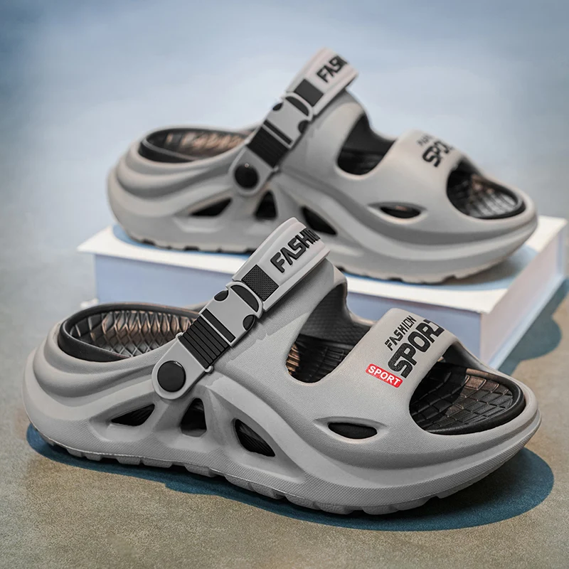 Oversize Cowhide Casual Slides Comfortable Breathable Non Slip Wear Resistant Beach Outdoor Home Summer Wear
Oversize Cowhide Casual Slides Comfortable Breathable Non Slip Wear Resistant Beach Outdoor Home Summer Wear