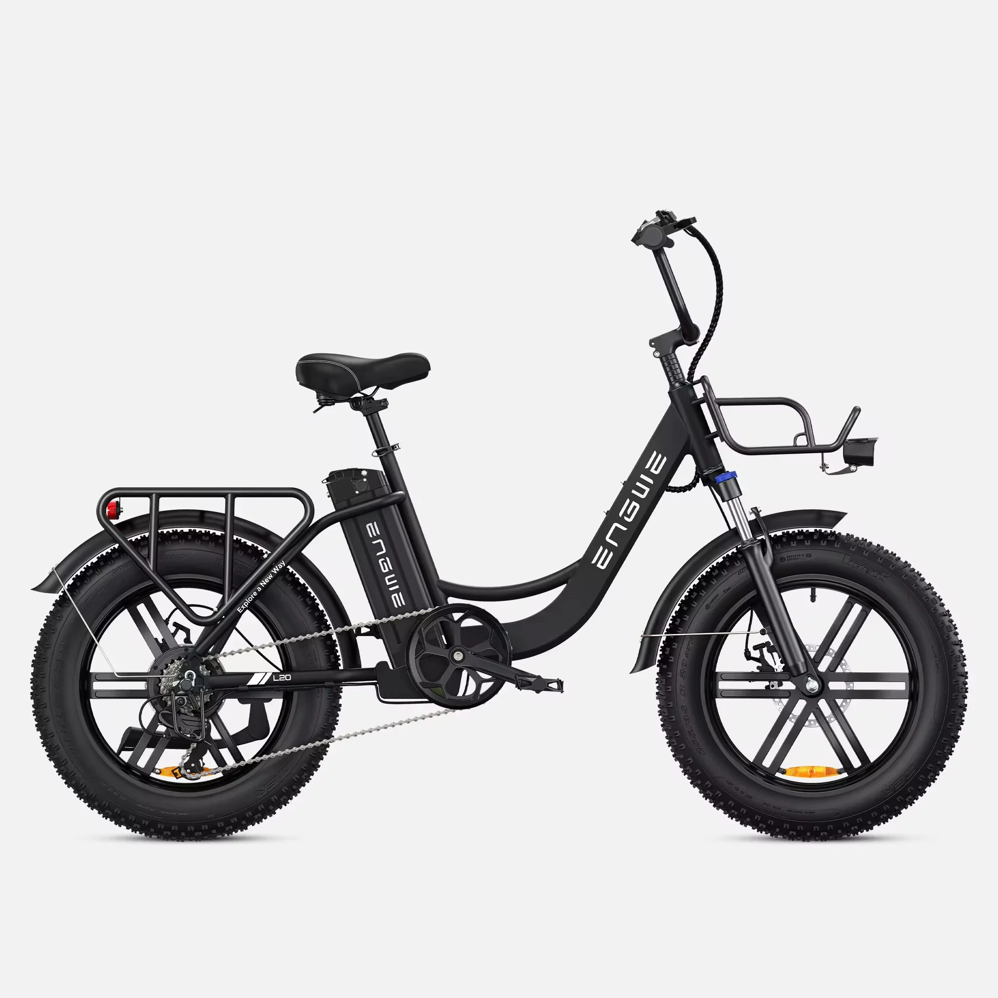 ENGWE L20 горячая распродажа bici 48V13Ah 250/750W толстые шины внедорожный электрический горный электрический велосипед bici
ENGWE L20 горячая распродажа bici 48V13Ah 250/750W толстые шины внедорожный электрический горный электрический велосипед bici