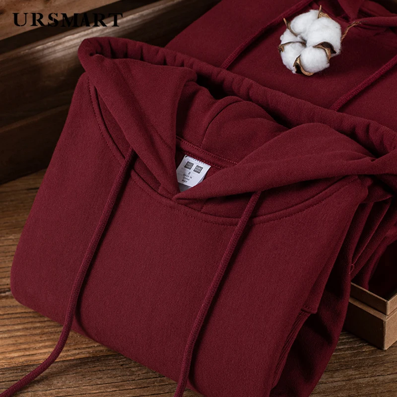High quality men's thick cotton hooded hoodies for autumn and winner heavyweight hoodie
High quality men's thick cotton hooded hoodies for autumn and winner heavyweight hoodie