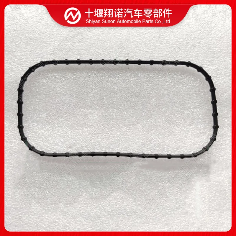 10Pcs for Cummins ISX15 engine rectangular sealing ring 3683607 sealing strip
10Pcs for Cummins ISX15 engine rectangular sealing ring 3683607 sealing strip