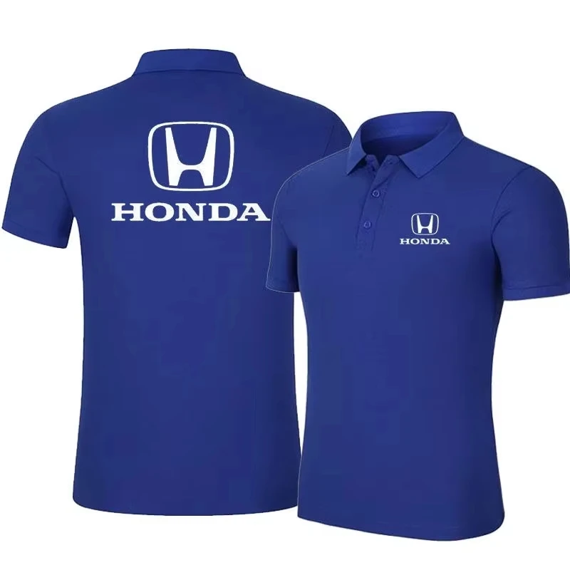 Новая летняя футболка-поло Honda 2026 для мужчин и женщин, для автолюбителей и мотоциклистов, с отложным воротником, для внедорожного спорта и активного отдыха
Новая летняя футболка-поло Honda 2026 для мужчин и женщин, для автолюбителей и мотоциклистов, с отложным воротником, для внедорожного спорта и активного отдыха