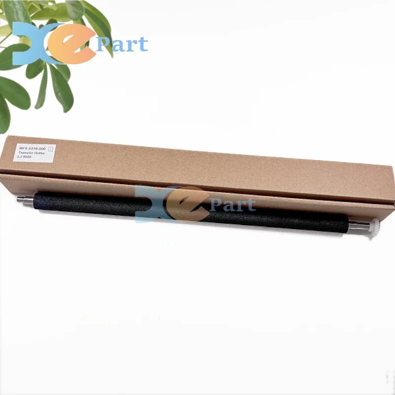 1 шт. ролик переноса высокого качества для HP LaserJet 9000 9050 9040 M9040 M9050 RG5-5662 RF5-3319 аксессуары для принтеров Валик переноса
1 шт. ролик переноса высокого качества для HP LaserJet 9000 9050 9040 M9040 M9050 RG5-5662 RF5-3319 аксессуары для принтеров Валик переноса