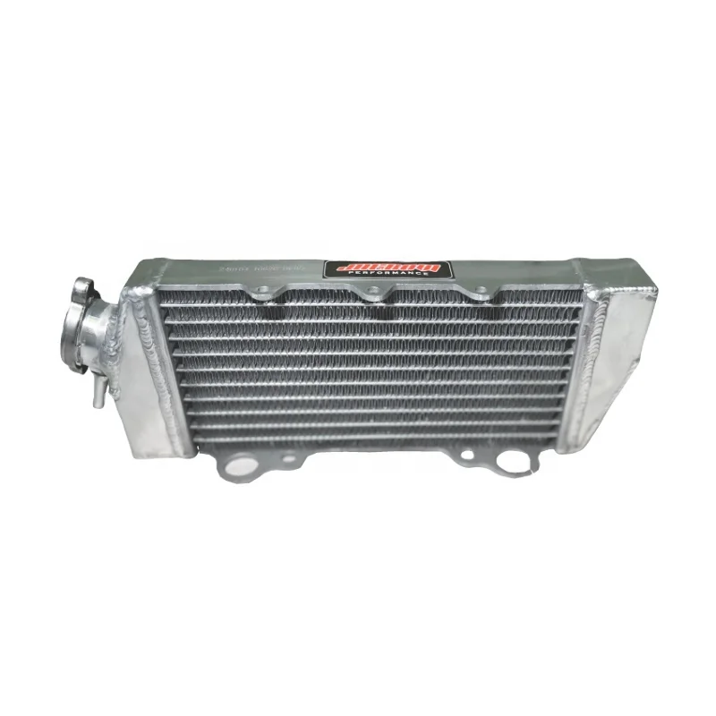 Radiator for M SX 65 2002 2008 Water Motorcycle Radiator
Radiator for M SX 65 2002 2008 Water Motorcycle Radiator