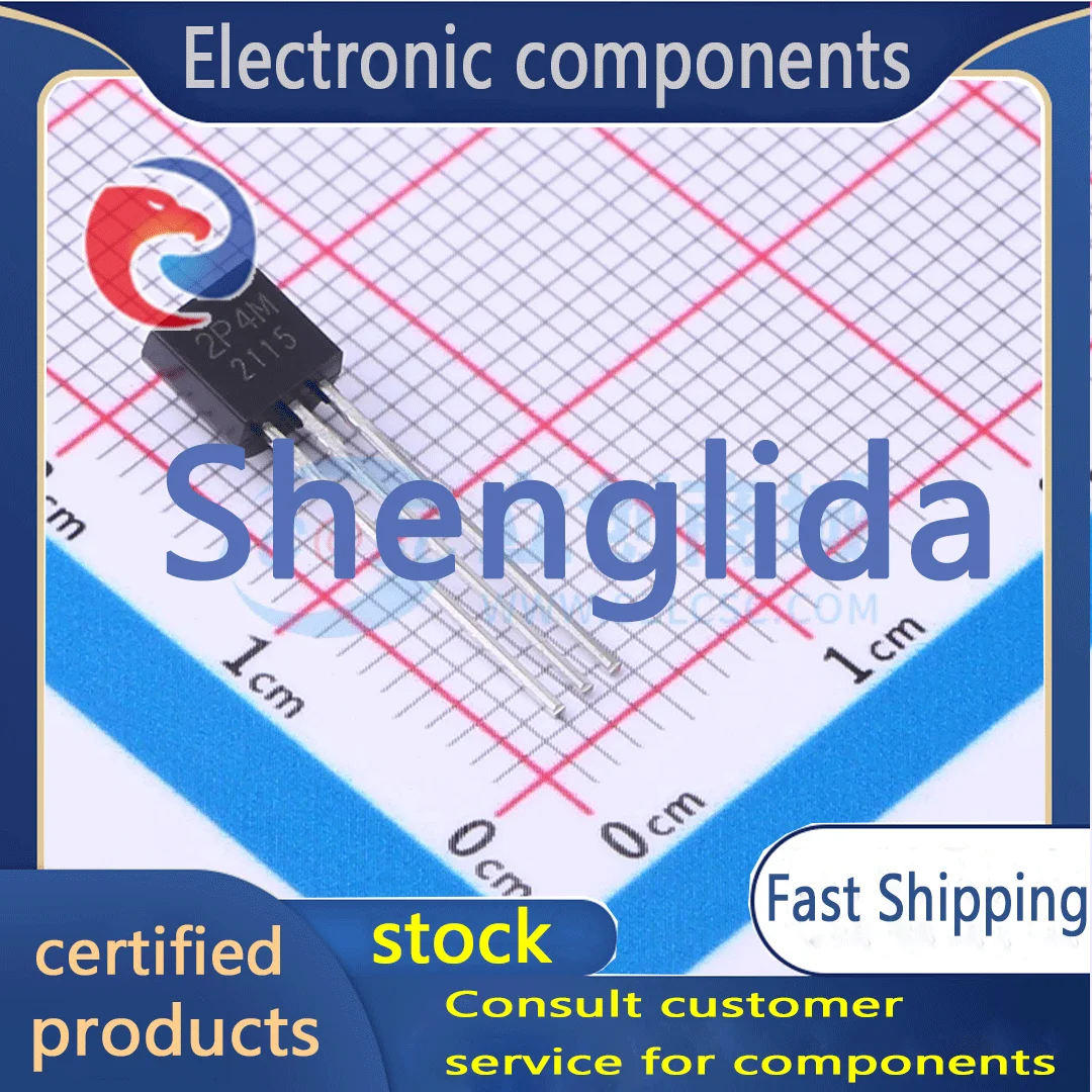 2P4M packaged TO-92 thyristor (thyristor)/module brand new in stock (10 units)
2P4M packaged TO-92 thyristor (thyristor)/module brand new in stock (10 units)