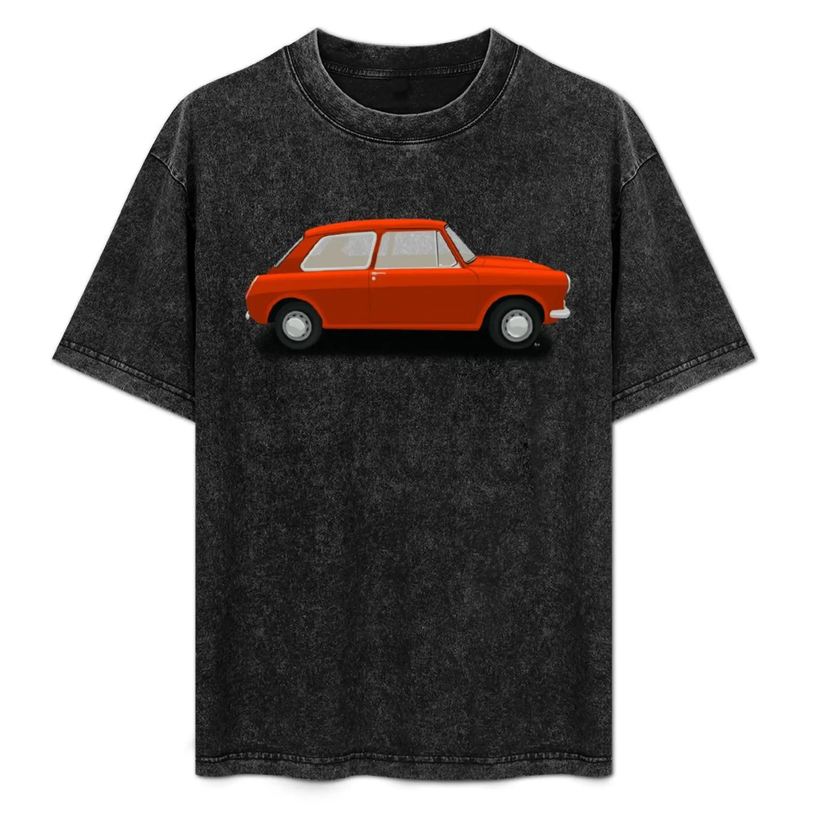 Austin Morris 1100 1300 - Orange T-Shirt Big Size Crew Neck T-Shirt
Austin Morris 1100 1300 - Orange T-Shirt Big Size Crew Neck T-Shirt