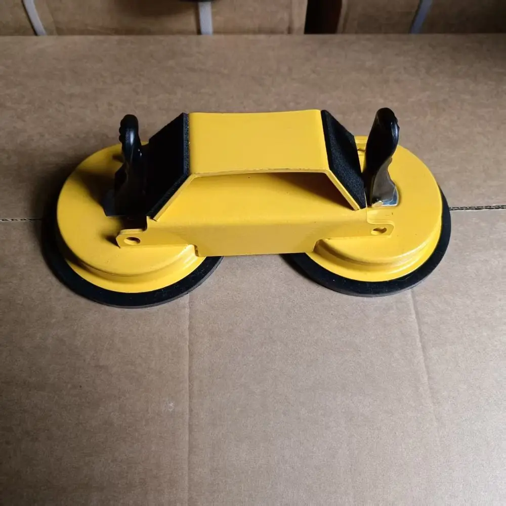 Powerful Heavy Duty Suction Cup Floor Tile Installation Tool Single/Double Suction Cup Non-Slip Suction Cup Heavy Duty Tile Tool
Powerful Heavy Duty Suction Cup Floor Tile Installation Tool Single/Double Suction Cup Non-Slip Suction Cup Heavy Duty Tile Tool