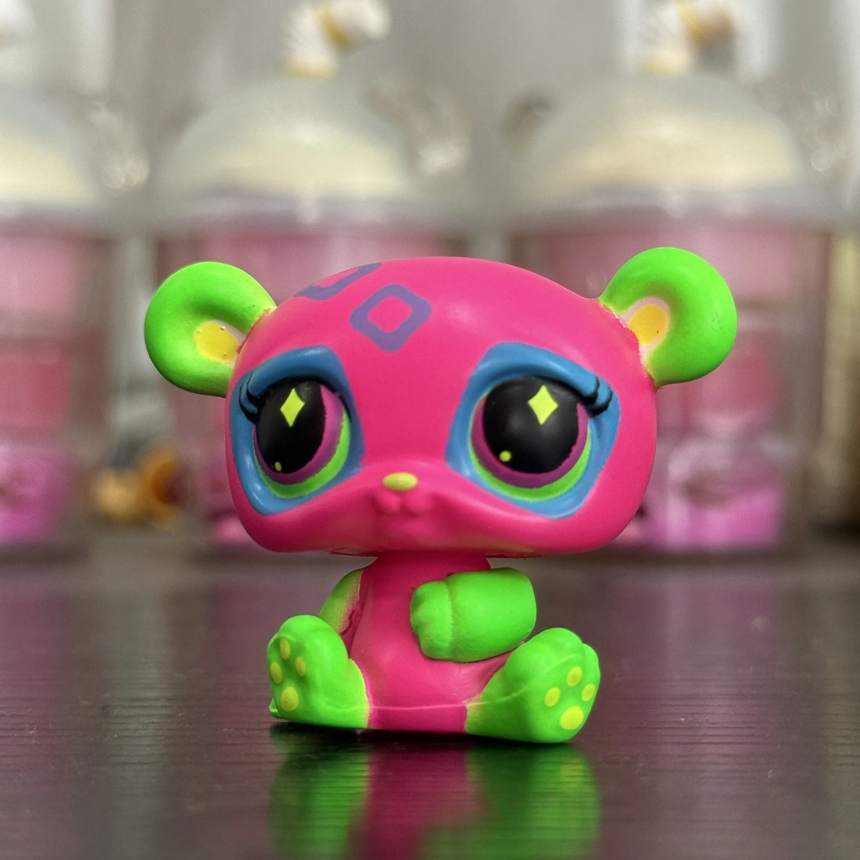 Lps Rare Vintage In Stock Retired Single Loose Cute Cartoon Anime Mini Animal Figure Collectible Toy Pet Accessories Gift
Lps Rare Vintage In Stock Retired Single Loose Cute Cartoon Anime Mini Animal Figure Collectible Toy Pet Accessories Gift
