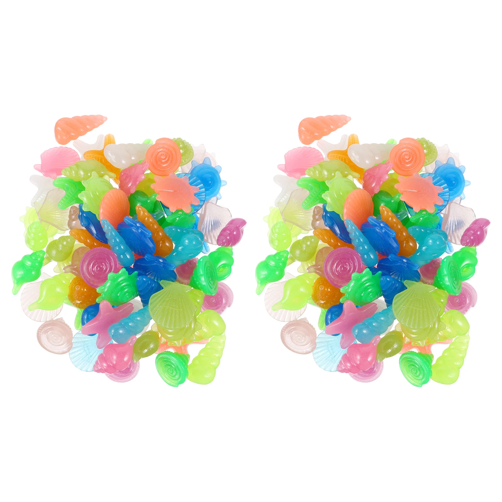 2 Packs Glowing Pebbles Ornament Luminous Rocks Fish Tank Stone Garden Decor Polystyrene Resin
2 Packs Glowing Pebbles Ornament Luminous Rocks Fish Tank Stone Garden Decor Polystyrene Resin