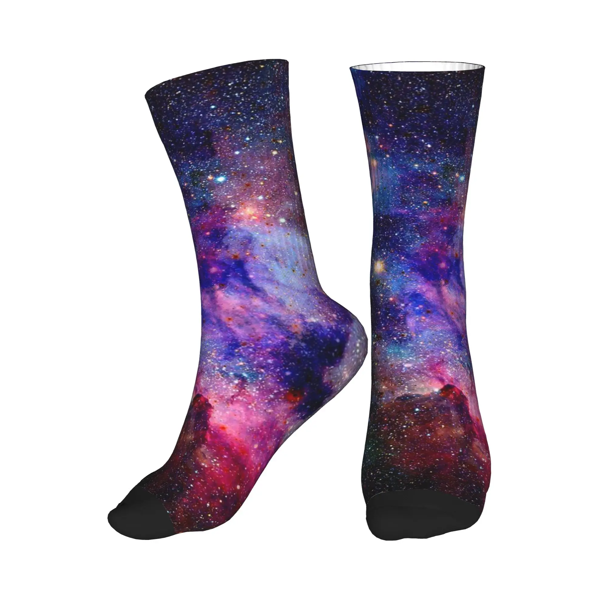 All Seasons Planet Earth Sport Middle Tube Socks Super Soft Crew Socks Hip Hop Stockings for Men Women
All Seasons Planet Earth Sport Middle Tube Socks Super Soft Crew Socks Hip Hop Stockings for Men Women