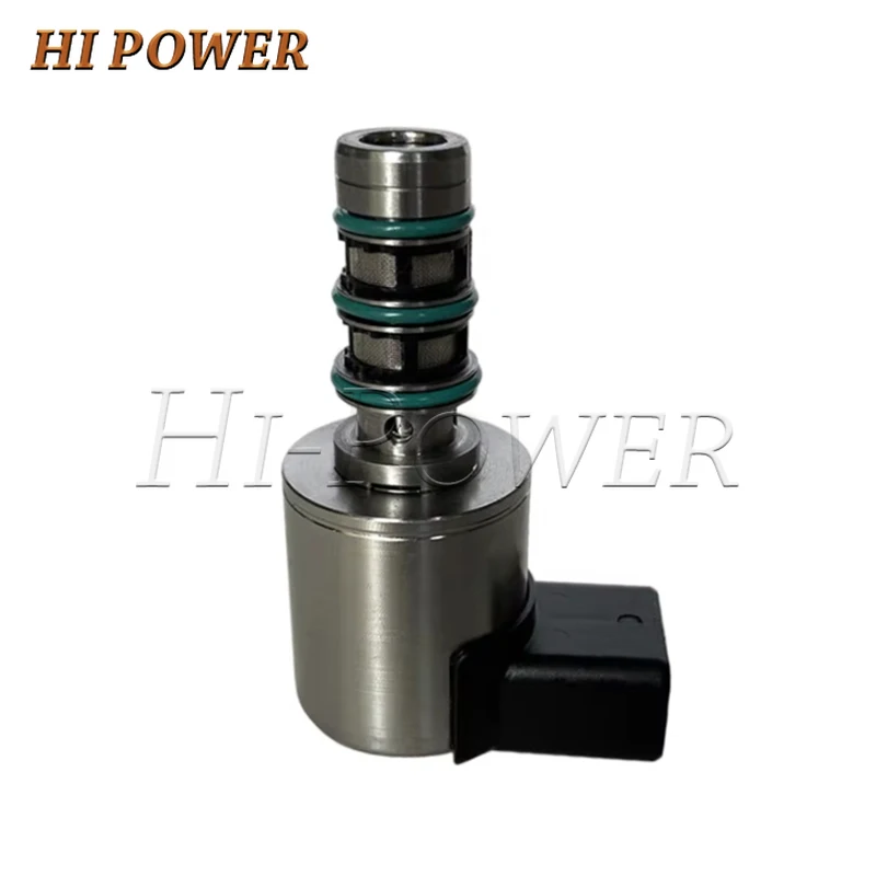 0CK DL382 Automatic Transmission Solenoid Valve 1Pcs For AUDI A4 A5 A6 A7 A8 Car Accessories Gearbox Auto Parts
0CK DL382 Automatic Transmission Solenoid Valve 1Pcs For AUDI A4 A5 A6 A7 A8 Car Accessories Gearbox Auto Parts