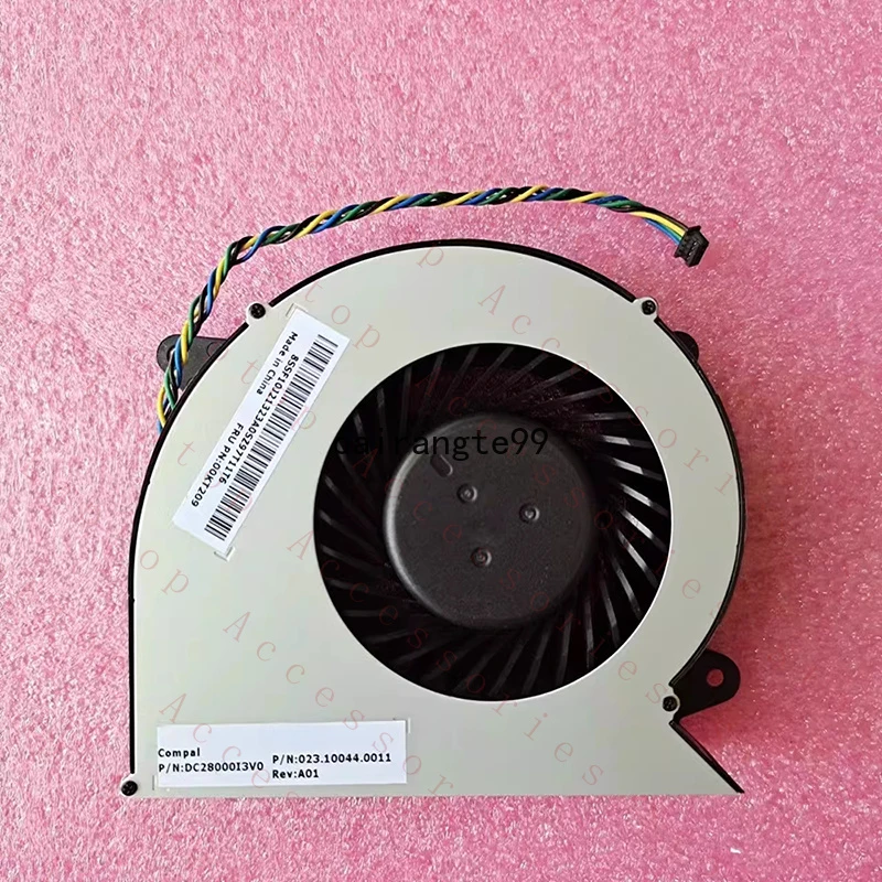 D 00KT209 for Lenovo Cooling Fan F0DT001TUS F0DJ00HQUS AIO 520-24ICB 520-22ICB
D 00KT209 for Lenovo Cooling Fan F0DT001TUS F0DJ00HQUS AIO 520-24ICB 520-22ICB