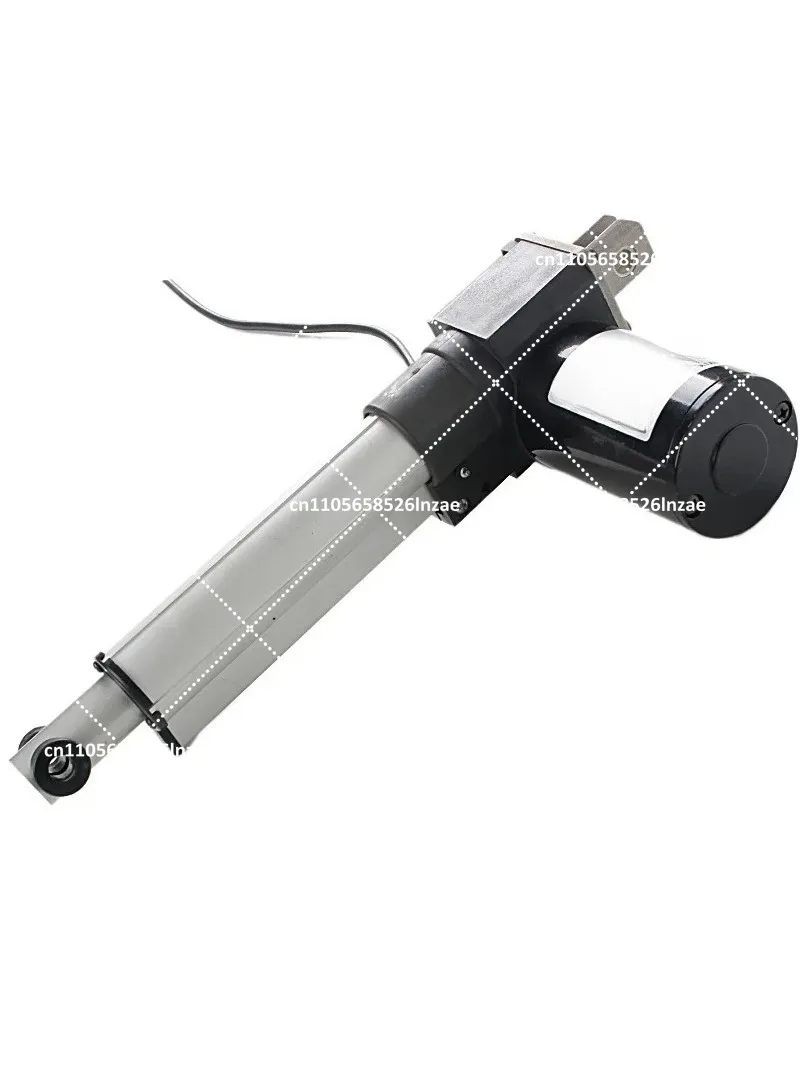 12V 24V Electric Linear Actuator 150mm Stroke Heavy Duty Push Rod Motor for Window Opener Lift
12V 24V Electric Linear Actuator 150mm Stroke Heavy Duty Push Rod Motor for Window Opener Lift