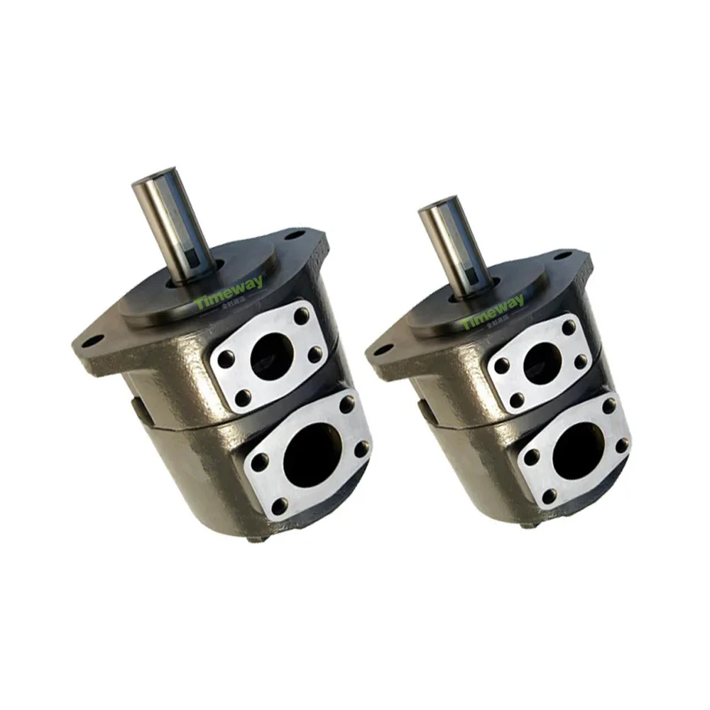 SQP Series Single Pump Hydraulic Vane Pump SQP1-10-86C-R-15 SQP1-11-86C-R-15 SQP1-12-86C-R-15 SQP1-13-86C-R-15 SQP1-14-86C-R-15
SQP Series Single Pump Hydraulic Vane Pump SQP1-10-86C-R-15 SQP1-11-86C-R-15 SQP1-12-86C-R-15 SQP1-13-86C-R-15 SQP1-14-86C-R-15