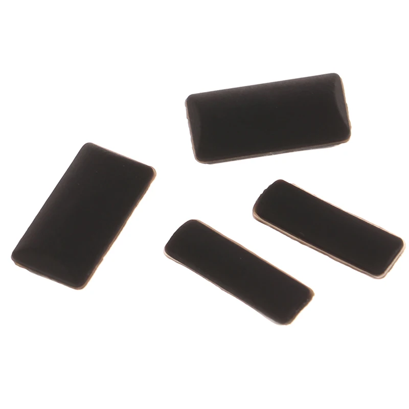 New Sale 4pcs/lot Laptop Rubber Feet For T490s T495s T14s Gen1 Bottom Shell Rubber Pad Accessory Replacements
New Sale 4pcs/lot Laptop Rubber Feet For T490s T495s T14s Gen1 Bottom Shell Rubber Pad Accessory Replacements