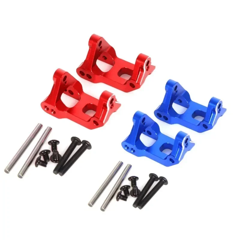 RC Car Upgrade Front C Seat Set For ARRMA 1/10 GORGON 4X2 2WD RC Car Upgrade Parts
RC Car Upgrade Front C Seat Set For ARRMA 1/10 GORGON 4X2 2WD RC Car Upgrade Parts