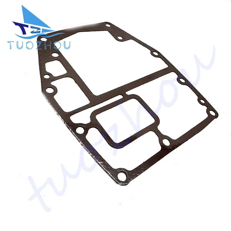 688-45113 Upper Casing Gasket Metal Inside For Yamaha Outboard Motor 2T 90HP 85HP 75HP 688-45113-A0 Parsun T85
688-45113 Upper Casing Gasket Metal Inside For Yamaha Outboard Motor 2T 90HP 85HP 75HP 688-45113-A0 Parsun T85