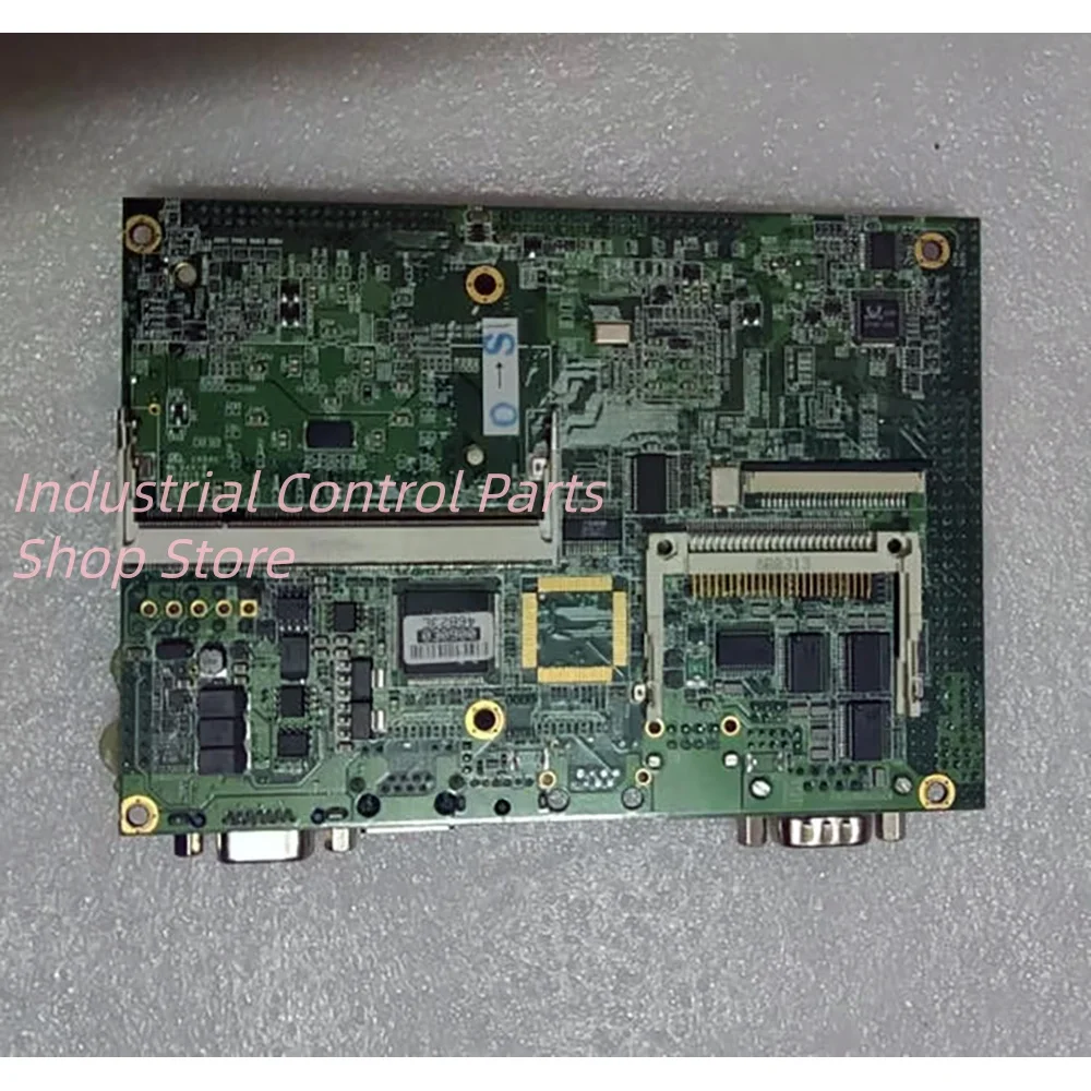 Промышленная материнская плата управления SBC84620 REV.A5-RC
Промышленная материнская плата управления SBC84620 REV.A5-RC