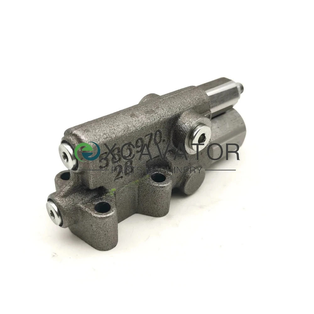 Регулирующий клапан гидравлического насоса DFR для Rexroth A10VSO10 A10VSO18 A10VSO28 A10VSO45 A10VSO71 A10VSO100 Поршневой насос
Регулирующий клапан гидравлического насоса DFR для Rexroth A10VSO10 A10VSO18 A10VSO28 A10VSO45 A10VSO71 A10VSO100 Поршневой насос