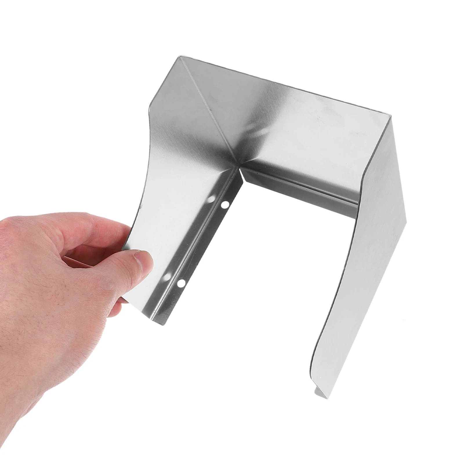 Clear Waterproof for Charging Pile Rain Cover Outdoor Electrical Socket Switch Power Outlet Protector Construction
Clear Waterproof for Charging Pile Rain Cover Outdoor Electrical Socket Switch Power Outlet Protector Construction