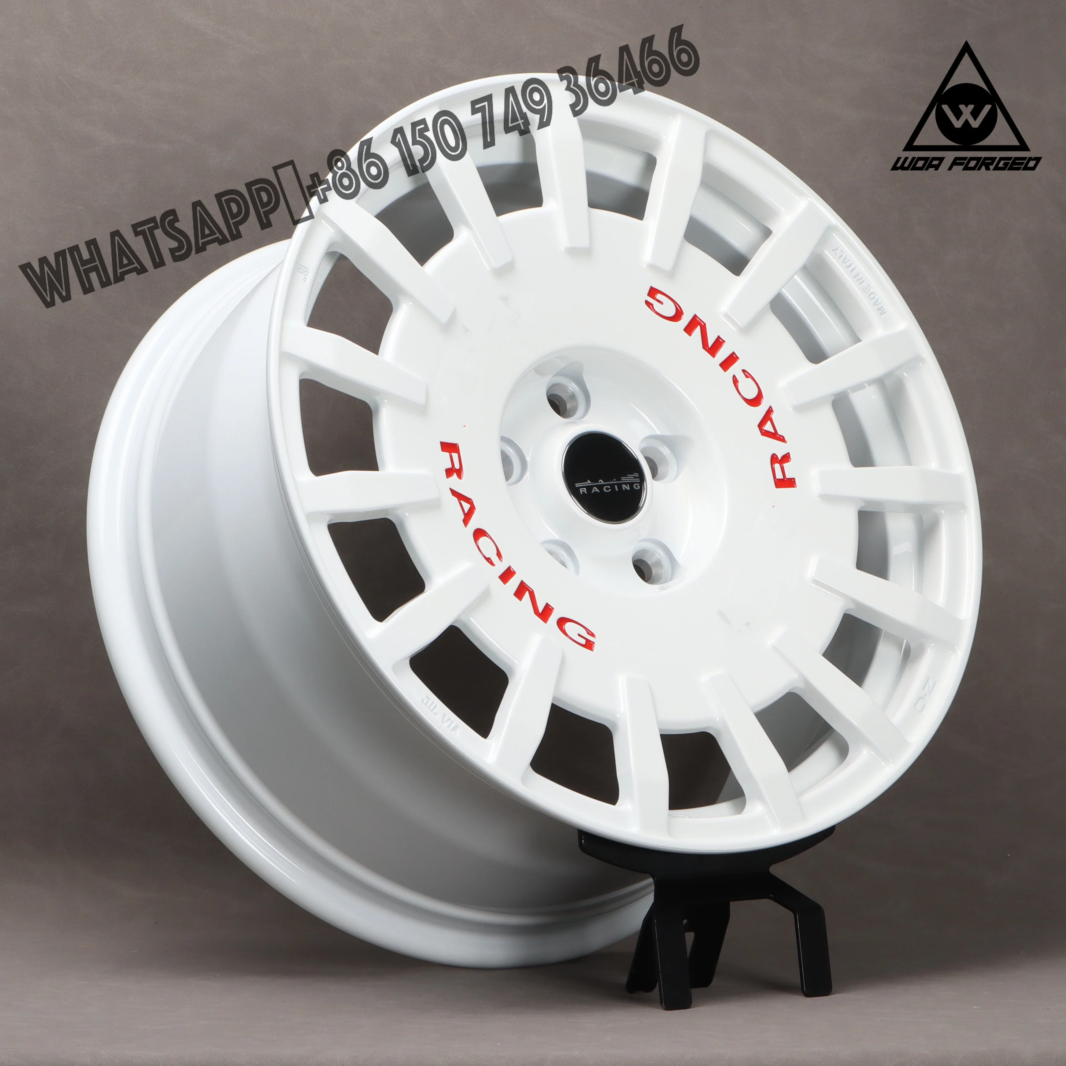 New Forged Wheels for Racing Car 16 17 18 Inch 5*120/112/114.3 Racing Car Alloy Wheel Rims for Upgrade Custom Forged Wheels
New Forged Wheels for Racing Car 16 17 18 Inch 5*120/112/114.3 Racing Car Alloy Wheel Rims for Upgrade Custom Forged Wheels