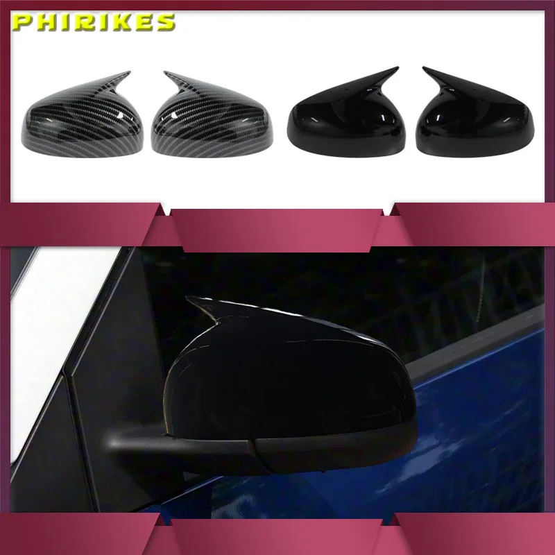 For Mercedes Benz Smart Fortwo W453 2015-2024 2x Car Sticker Rearview Side Mirror Cover Wing Cap Exterior Case Trim Accessories
For Mercedes Benz Smart Fortwo W453 2015-2024 2x Car Sticker Rearview Side Mirror Cover Wing Cap Exterior Case Trim Accessories