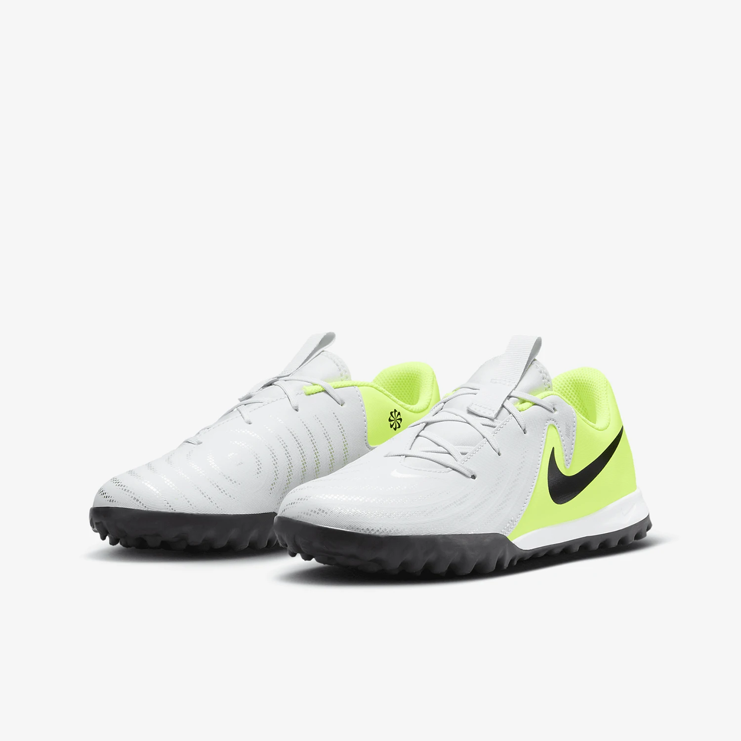 Nike Genuine New Season Children's Patch Training Wear-resistant Soccer Shoes FJ2608-003
Nike Genuine New Season Children's Patch Training Wear-resistant Soccer Shoes FJ2608-003